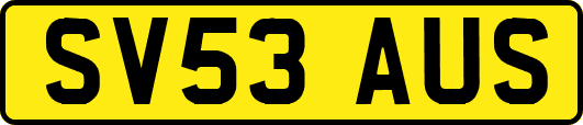 SV53AUS