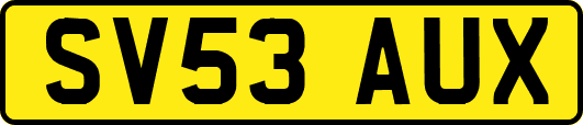 SV53AUX