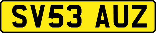 SV53AUZ