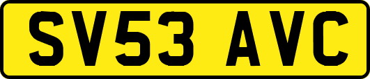 SV53AVC