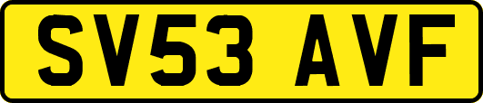 SV53AVF