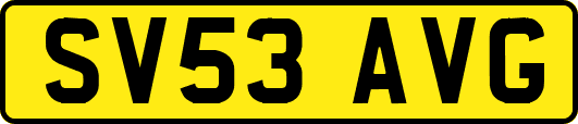 SV53AVG