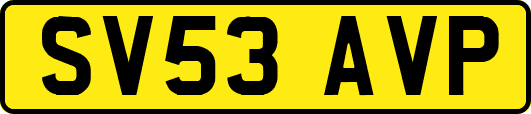 SV53AVP