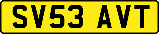 SV53AVT