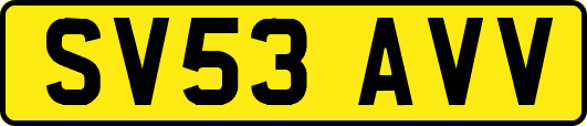 SV53AVV