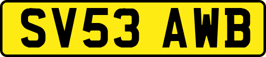 SV53AWB
