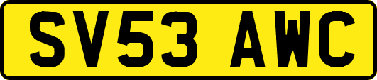 SV53AWC