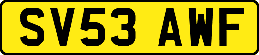 SV53AWF