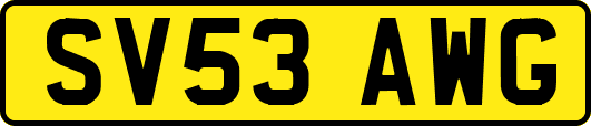SV53AWG