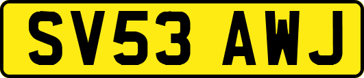 SV53AWJ