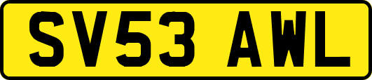 SV53AWL