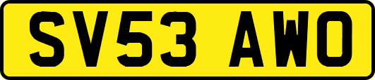 SV53AWO