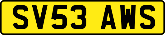 SV53AWS