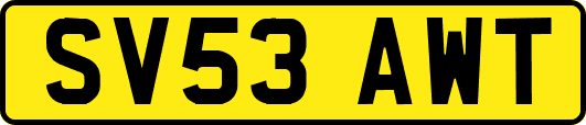 SV53AWT