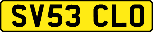 SV53CLO