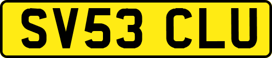 SV53CLU