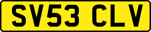 SV53CLV