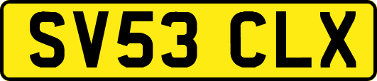 SV53CLX