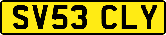 SV53CLY