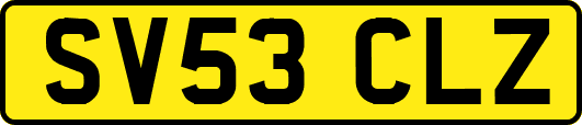 SV53CLZ