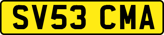 SV53CMA