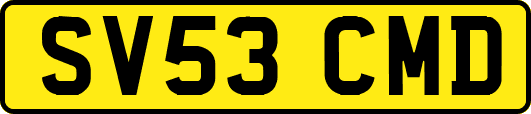 SV53CMD