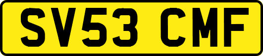 SV53CMF