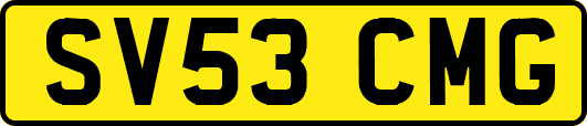 SV53CMG