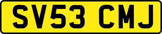 SV53CMJ