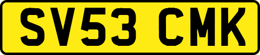 SV53CMK