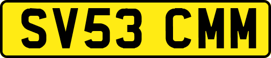 SV53CMM