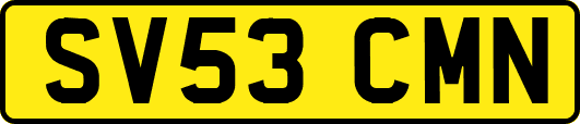 SV53CMN