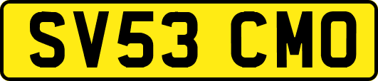 SV53CMO