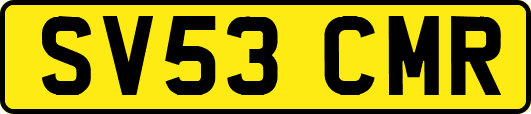 SV53CMR