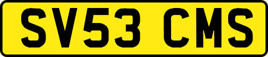 SV53CMS