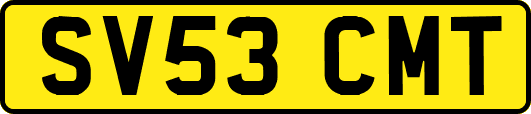 SV53CMT