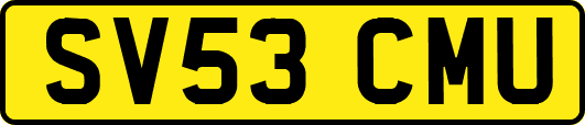 SV53CMU
