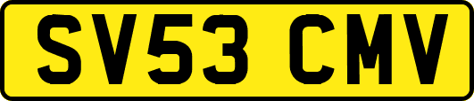 SV53CMV