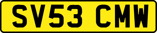 SV53CMW