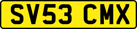 SV53CMX