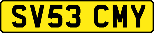 SV53CMY