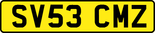 SV53CMZ