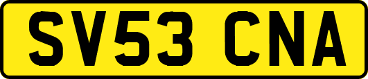 SV53CNA