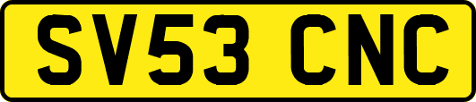 SV53CNC