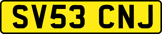 SV53CNJ