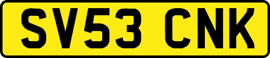 SV53CNK