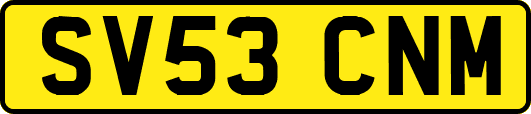 SV53CNM