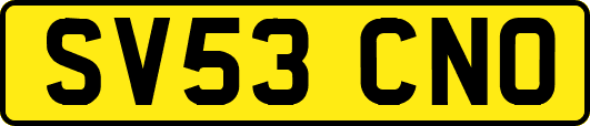 SV53CNO