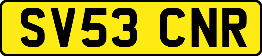 SV53CNR