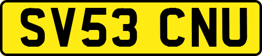 SV53CNU